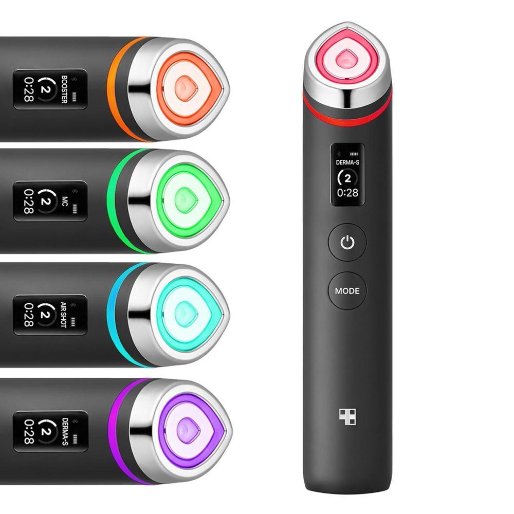 Medicube Age-R Booster Pro | 6-in-1 Beauty Massager