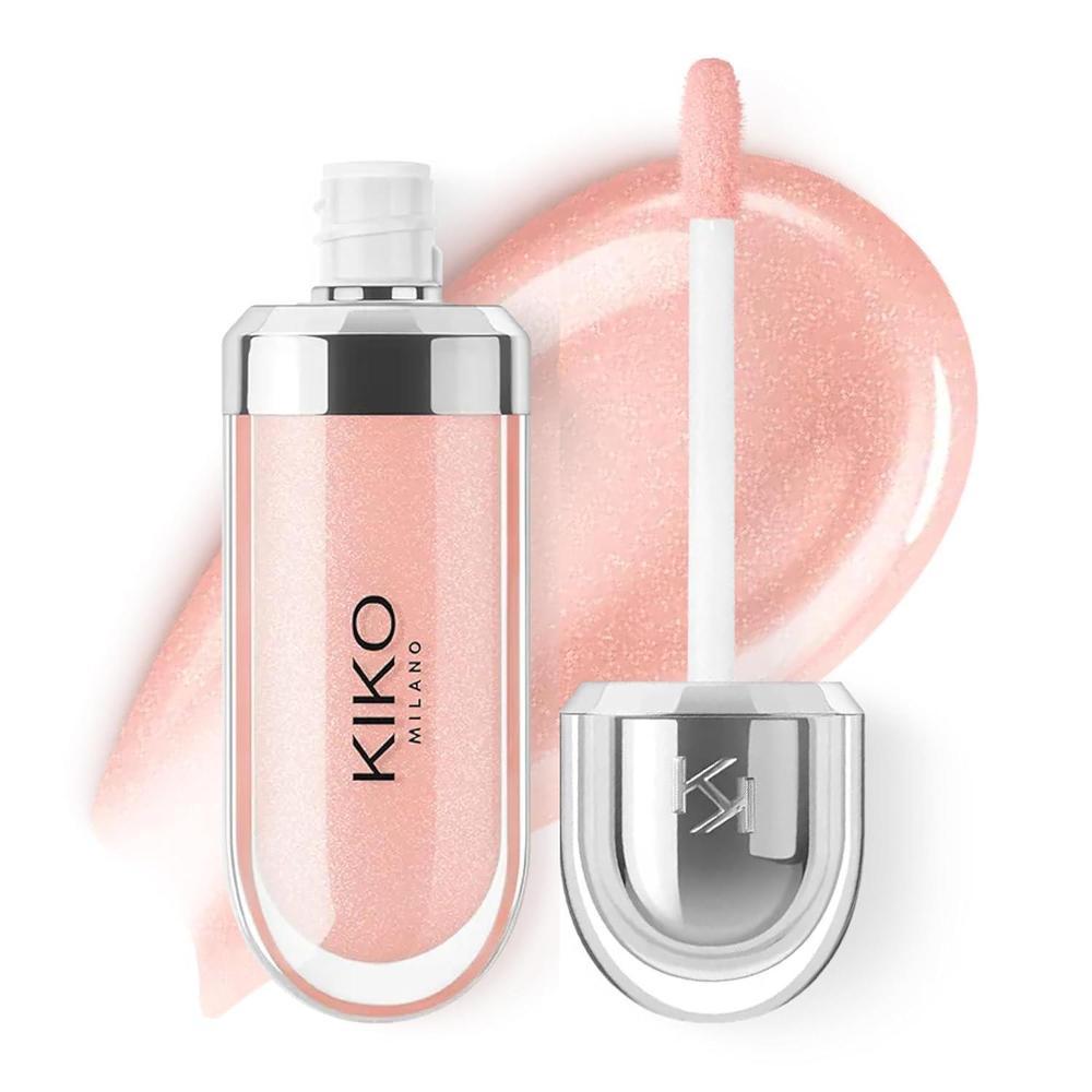 3D Hydra Lip Gloss Plumping