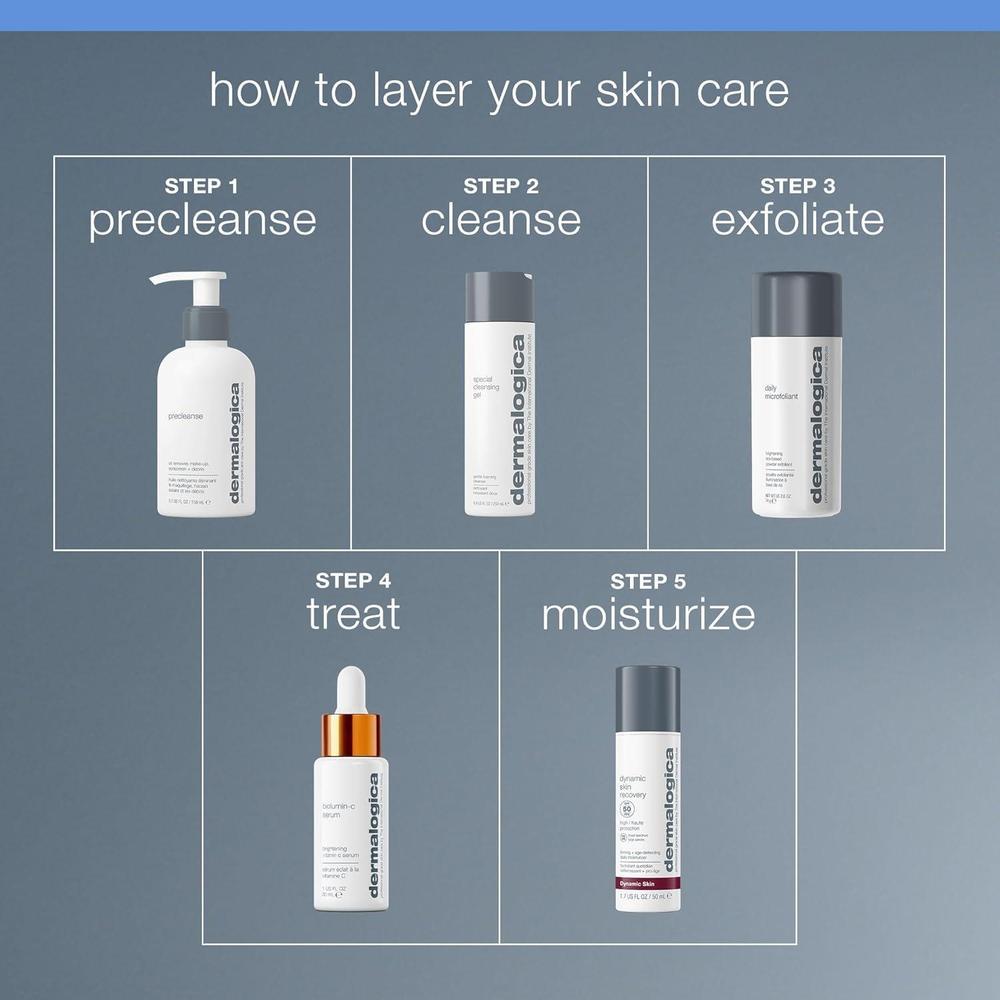 Precleanse Oil Cleanser