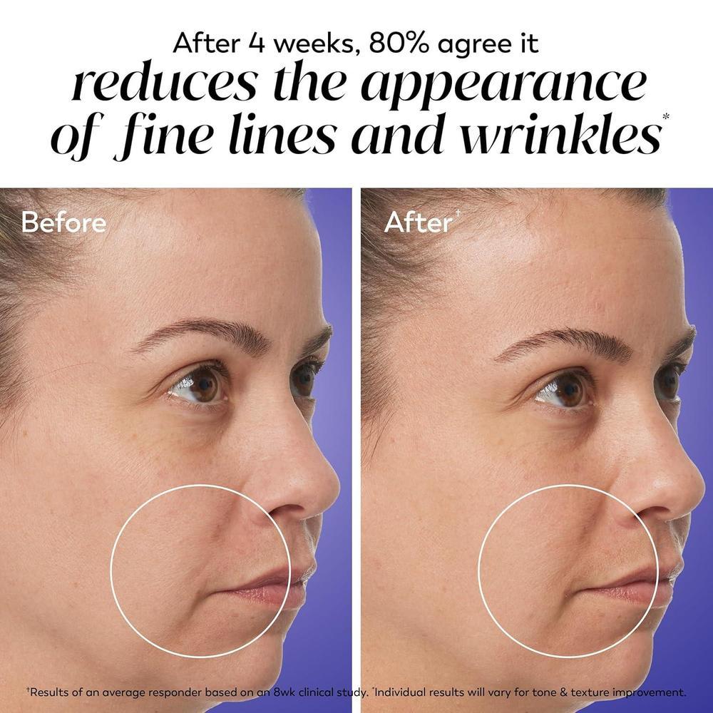 Olay Regenerist Radiance Retinol Face Moisturizer