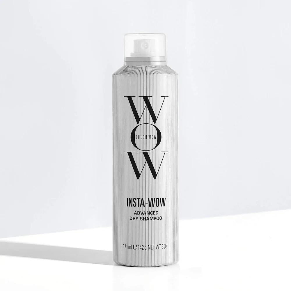 Insta-Wow Advanced Dry Shampoo