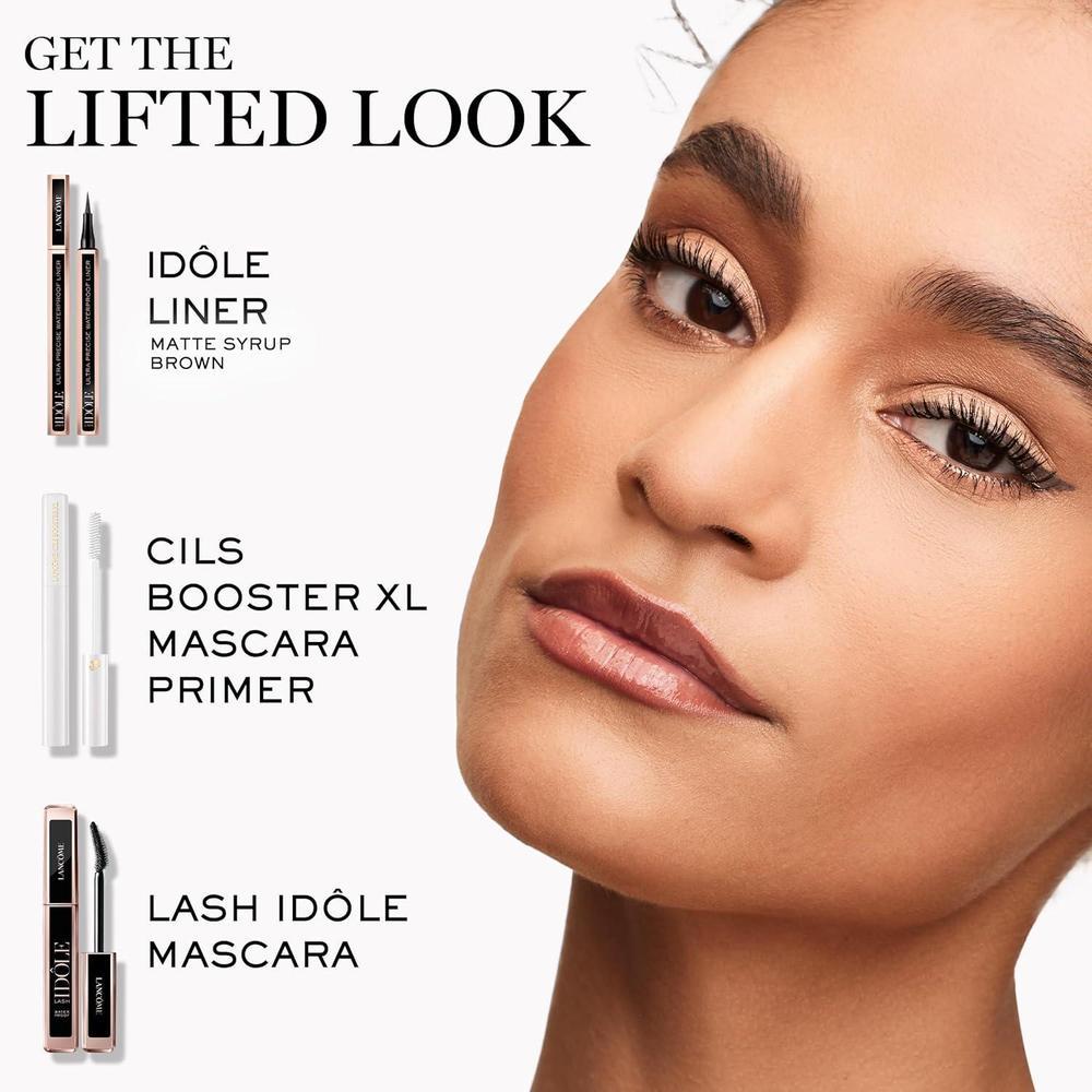 Lancôme Lash Idôle Lash-Lifting & Volumizing Mascara Black