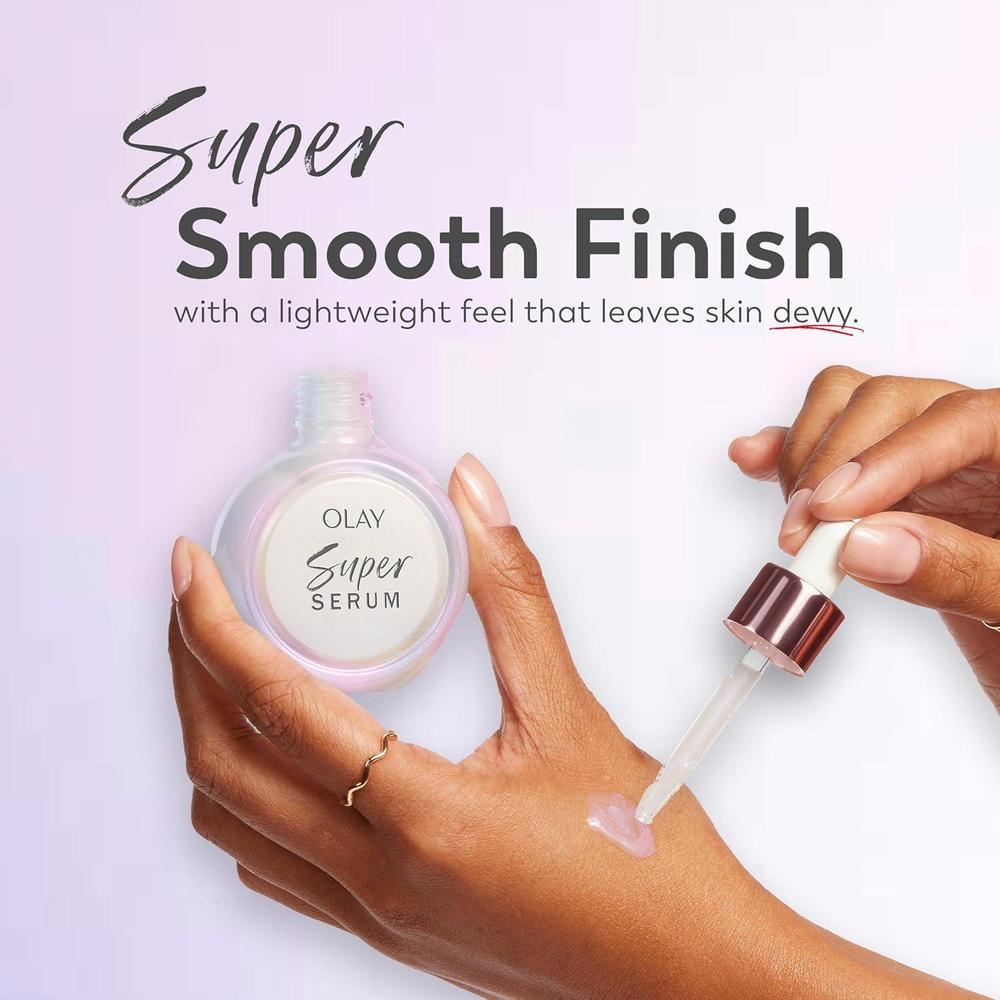 Olay Super Serum Glow Serum For Face 30ml