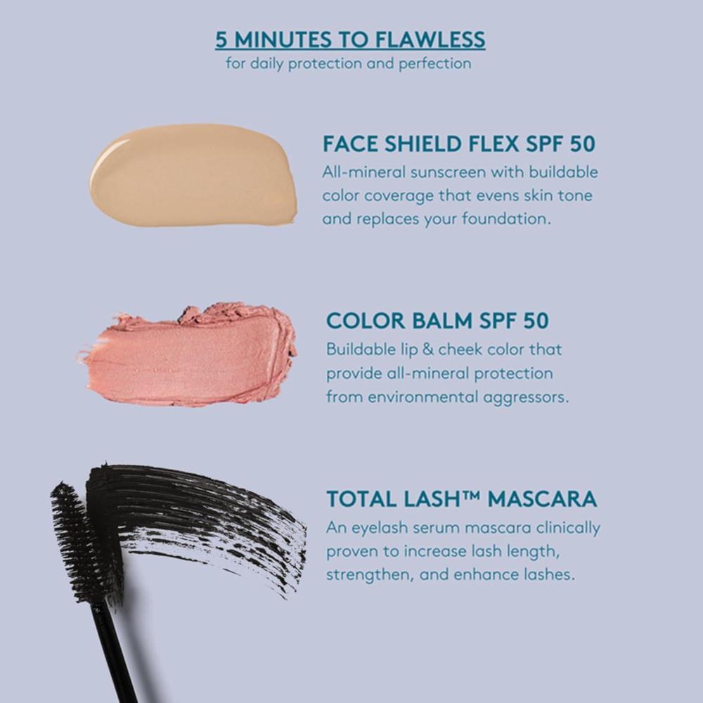 Colorescience SPF 50 Face Shield Flex Sunscreen 53 ml