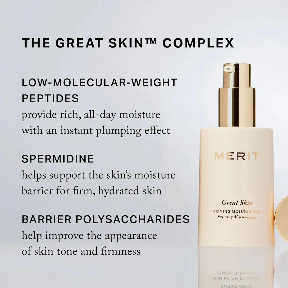 Prep & Set Makeup and Skincare Value Set