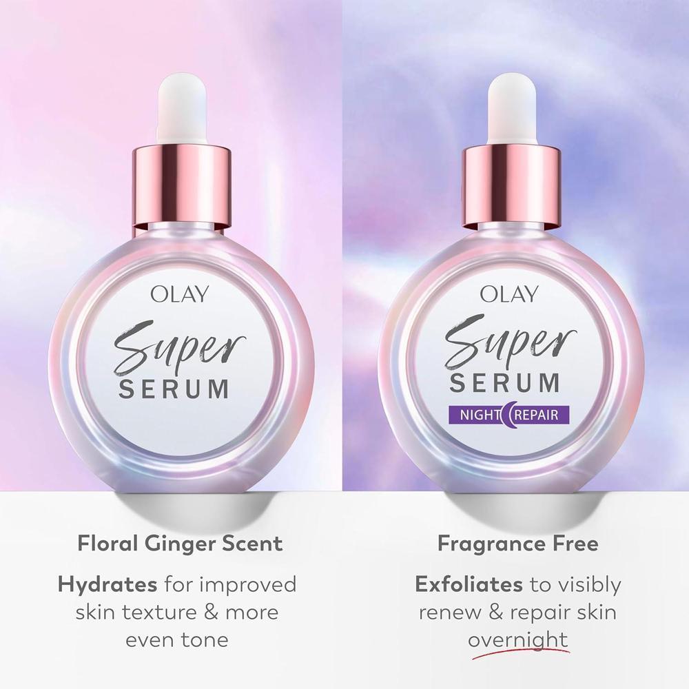 Olay Super Serum Glow Serum For Face 30ml