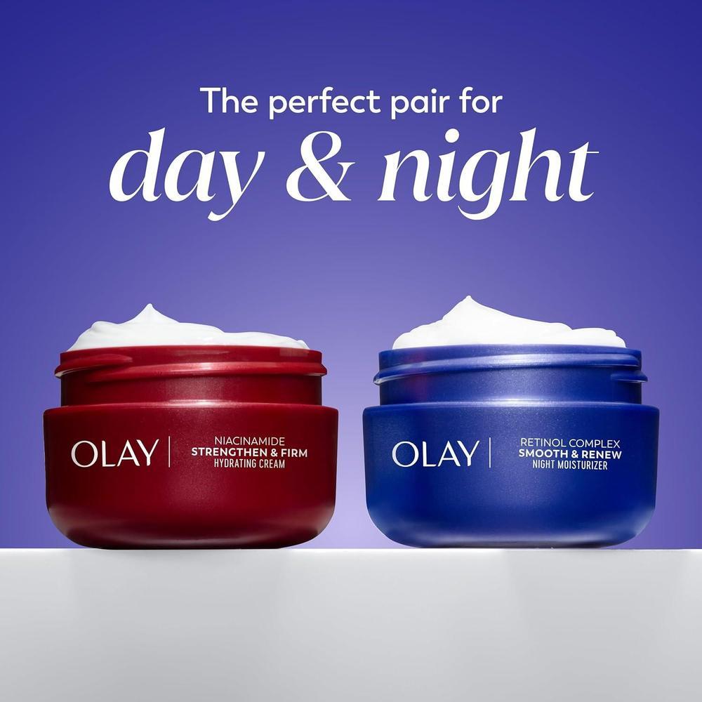 Olay Regenerist Radiance Retinol Face Moisturizer