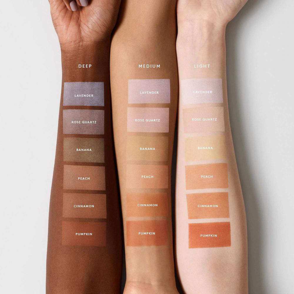 Bright Fix Instant Brightening + Setting Powder