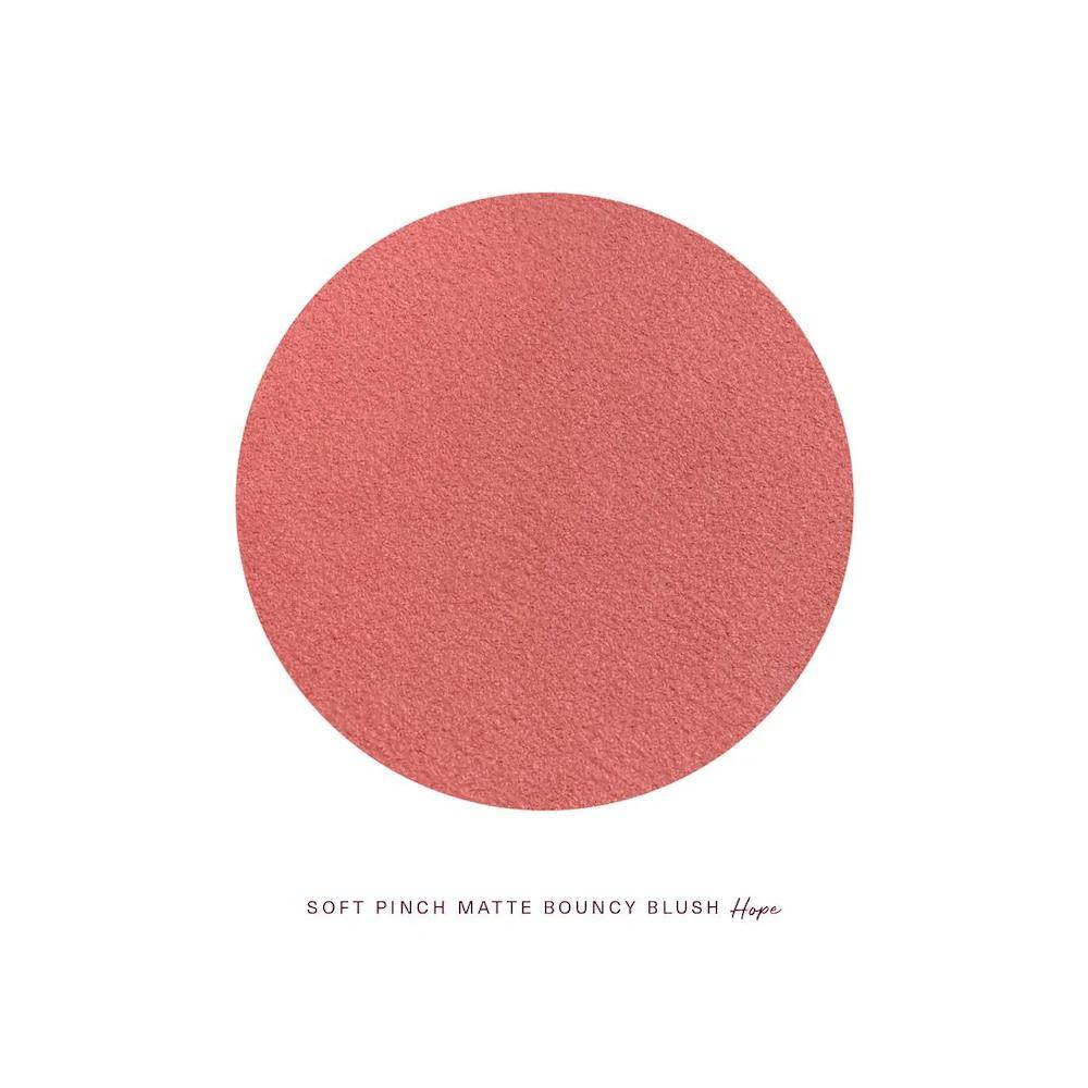 Soft Pinch Matte Bouncy Blush