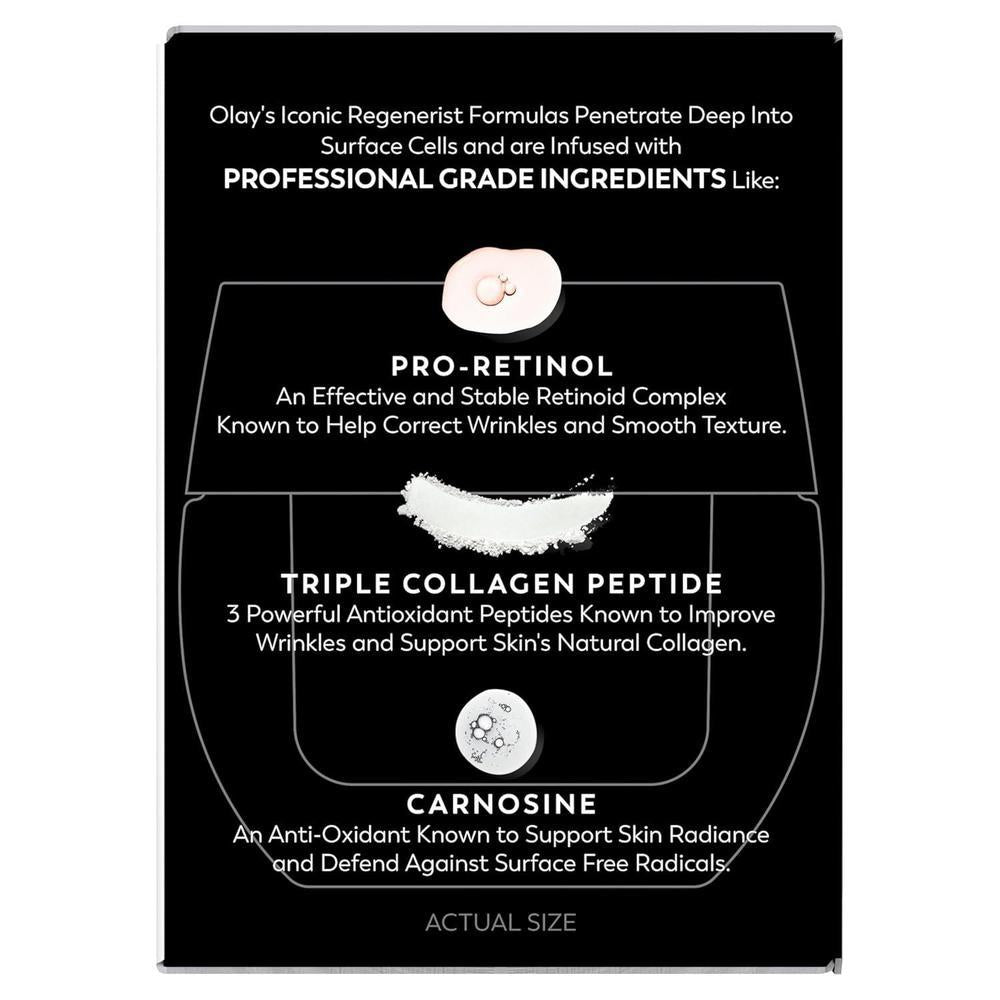 Retinol Night Cream + 50.3ml