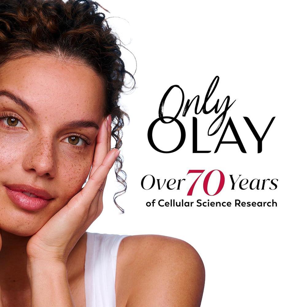 Olay Super Serum Glow Serum For Face 30ml