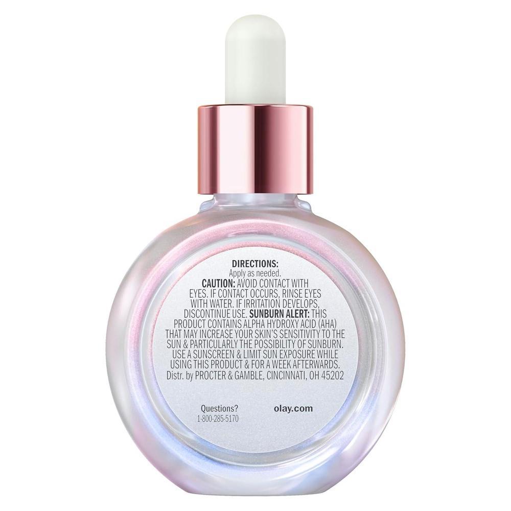 Olay Super Serum Glow Serum For Face 30ml