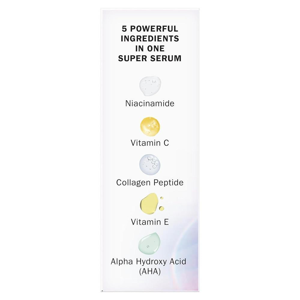 Olay Super Serum Glow Serum For Face 30ml