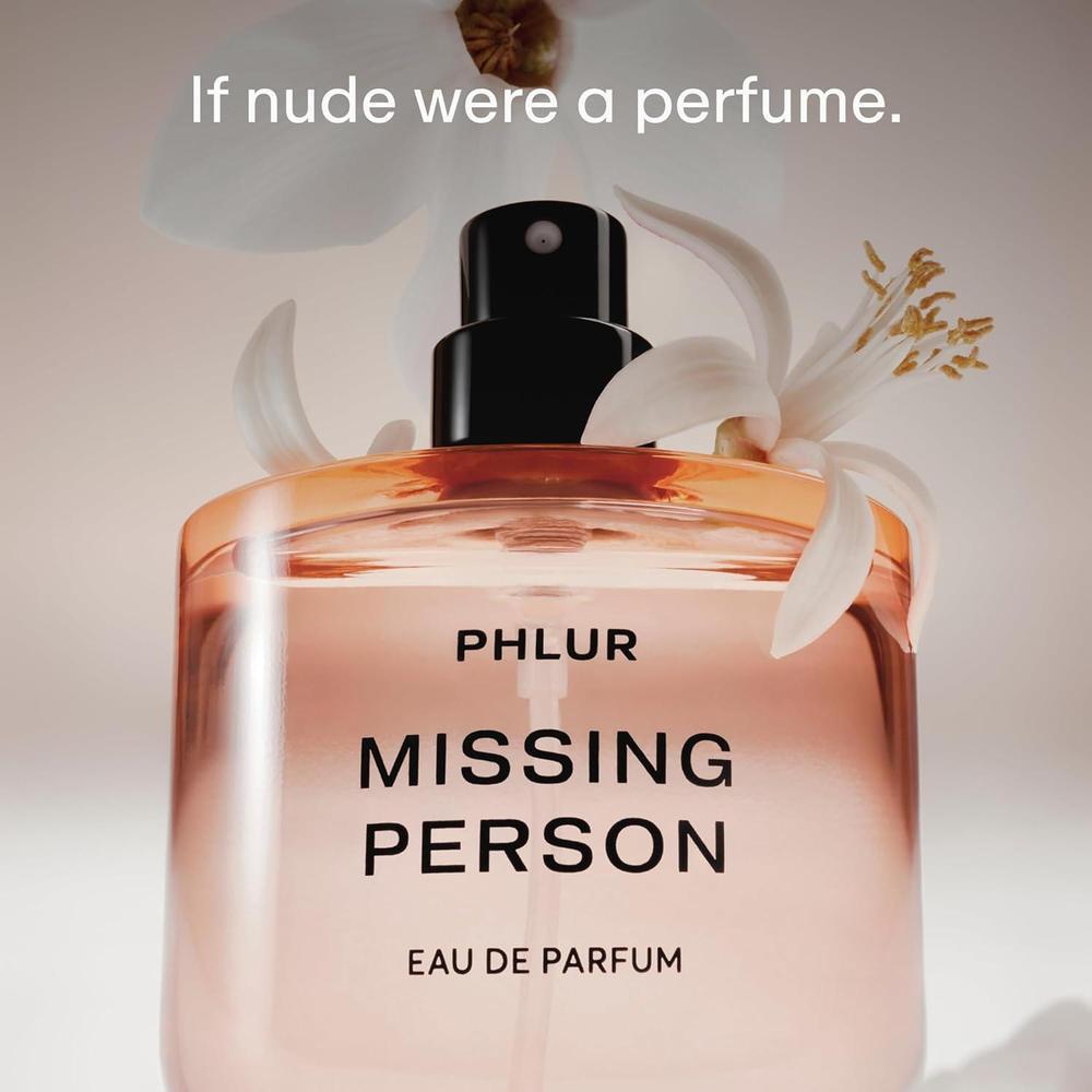 Cuidado De La Piel Agua De Perfume Almizcle Floral 50 ml