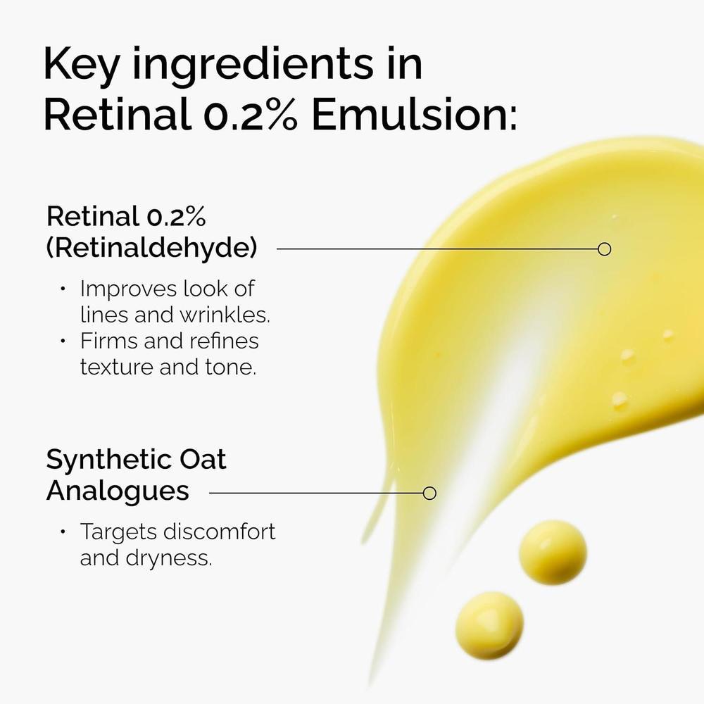 Retinal 0.2% Serum 14.79ml