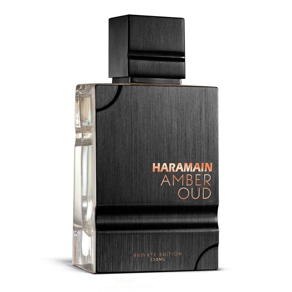 Al Haramain Amber Oud Private Edition Eau de Parfum Spray Unisex