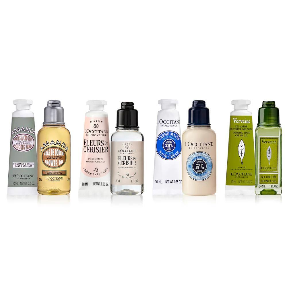 Festive Crackers Gift Set