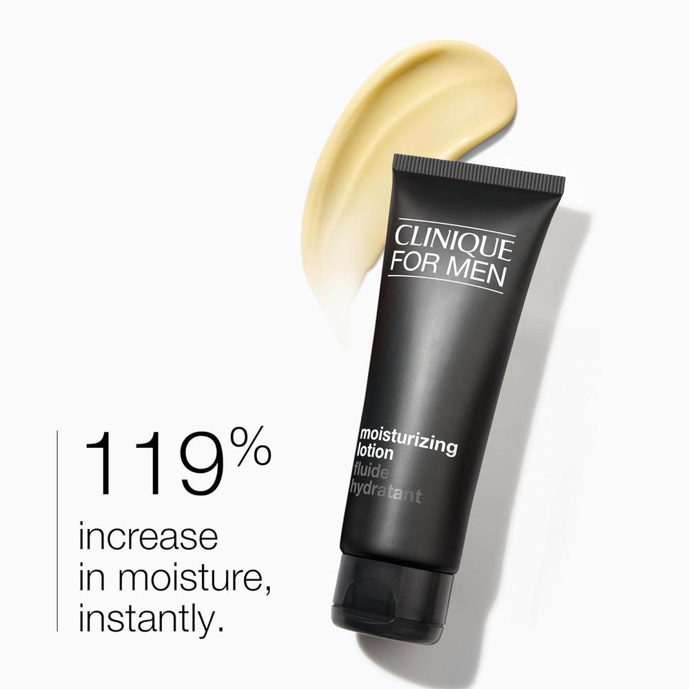 Moisturizing Face Lotion With Hyaluronic Acid 100 Ml