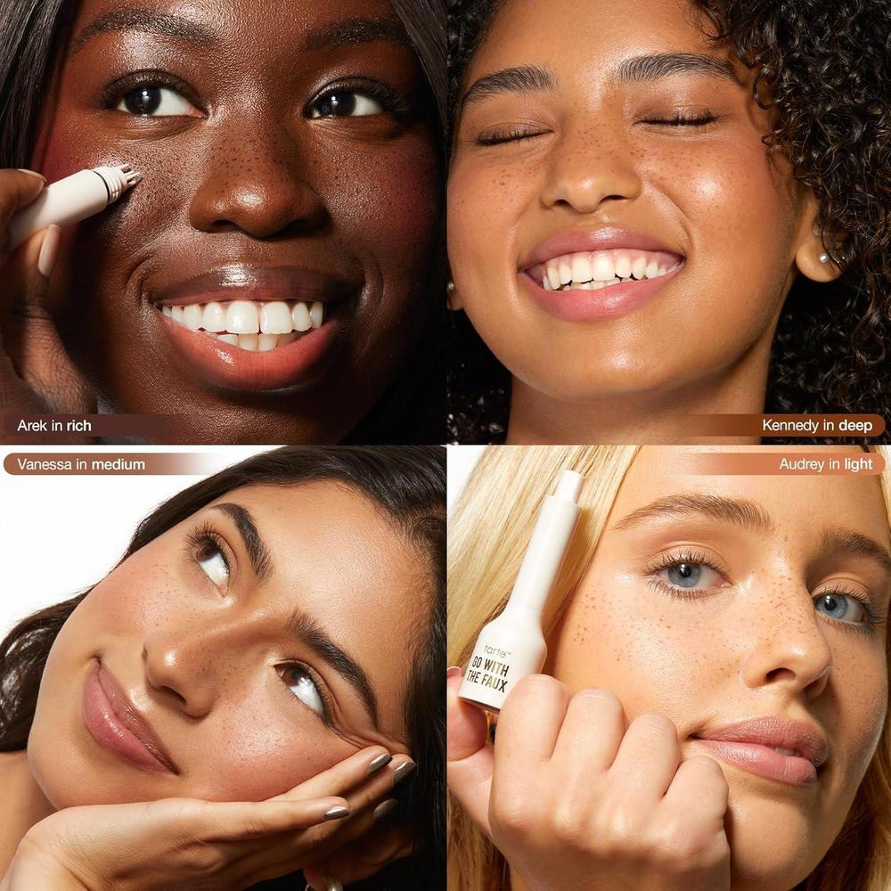 Freckle Stamp Natural-Looking Freckle Pen