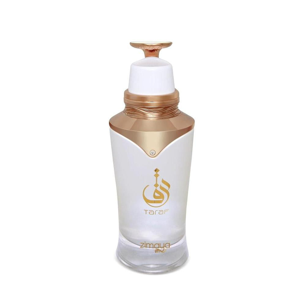 Afnan Zimaya Taraf White Eau de Parfum unisex