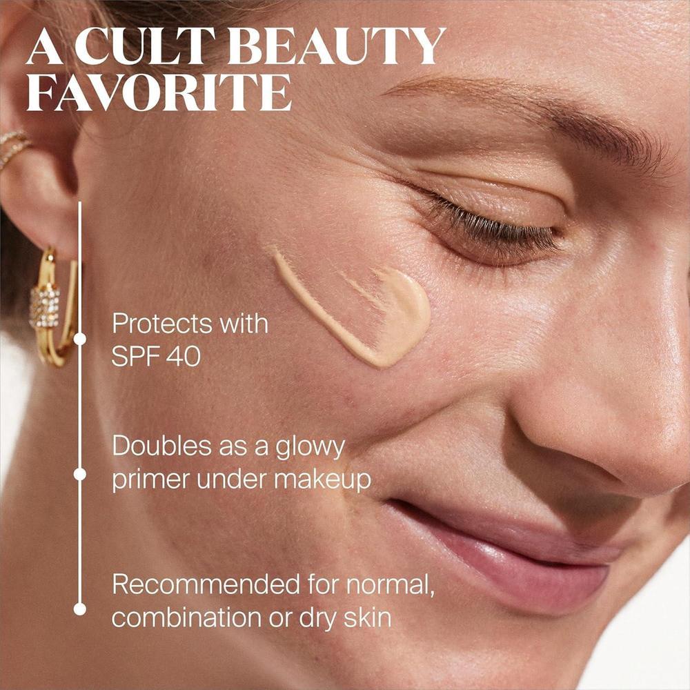 Supergoop! Glowscreen SPF 40 + Broad Spectrum Tinted Sunscreen - 50ml