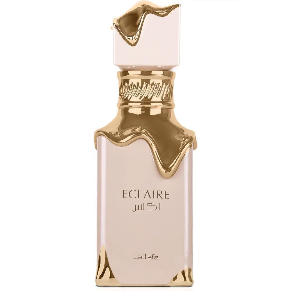 Lattafa Eclaire Eau de Parfum Spray for Women 100 ml