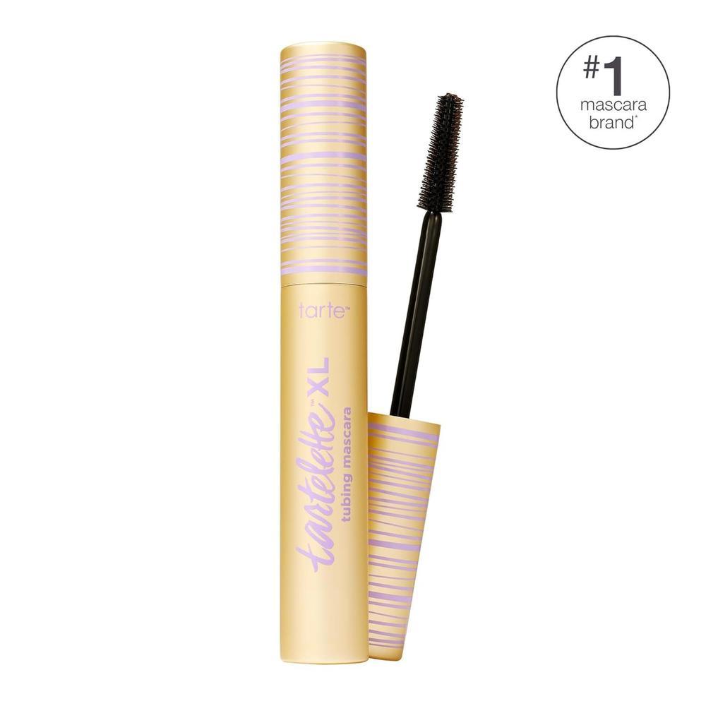 Tubing Mascara Lash Extensions In A Tube With Peptide