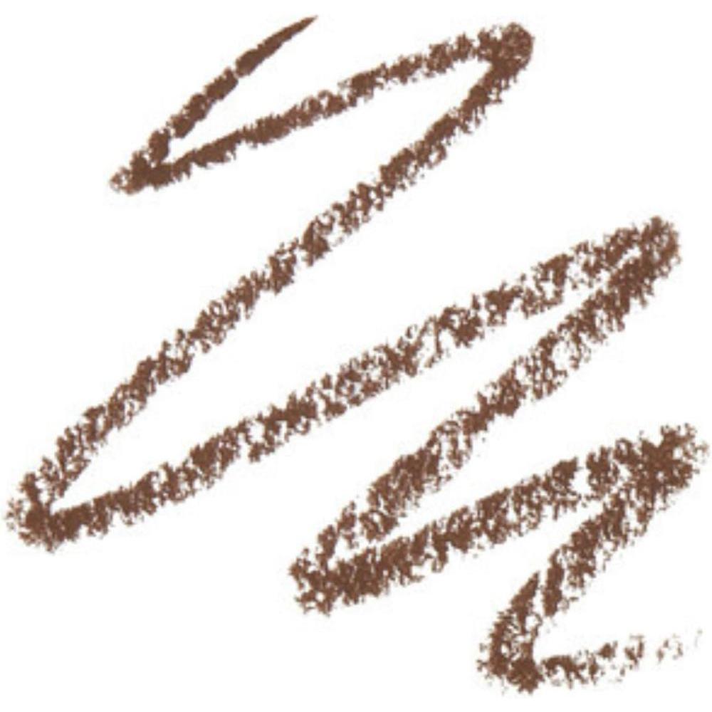 e.l.f. Instant Lift Brow Pencil, Dual-Sided, Precise, Fine Tip, Shapes, Defines, Fills Brows, Contours, Combs, Tames, Auburn, 0.006 Oz