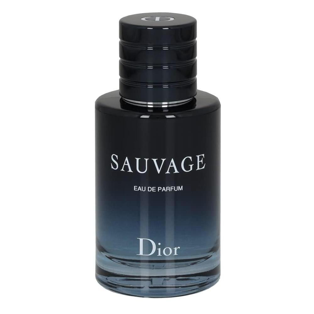 Sauvage by Dior Eau de Parfum Spray, 2 Fl Oz