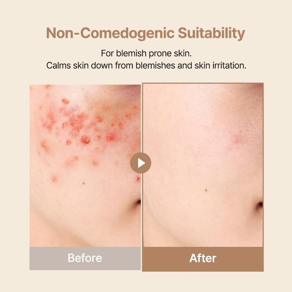 Oat In Calming Gel 77% Water-Gel Moisturizer 100ml