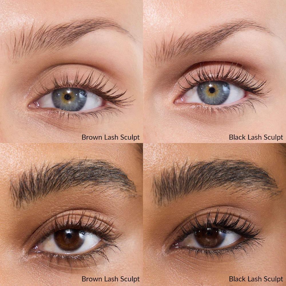 Lash Sculpt Lengthen and Lift Mascara
