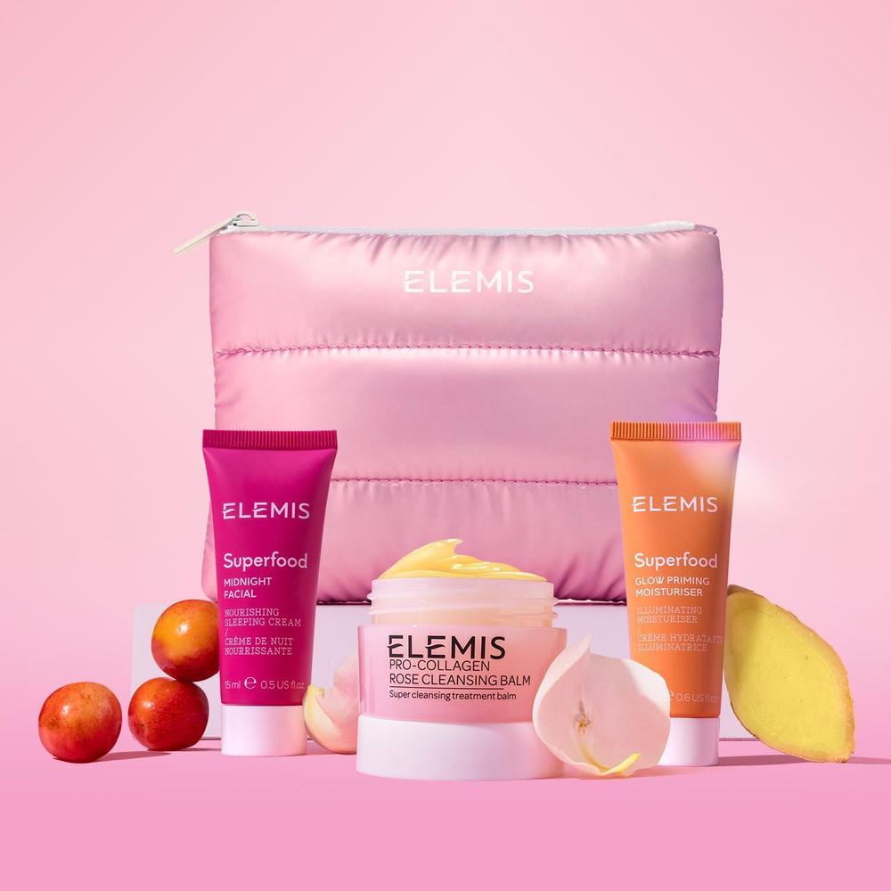 Way To Glow Exclusive Skincare Kit Nourish Illuminate