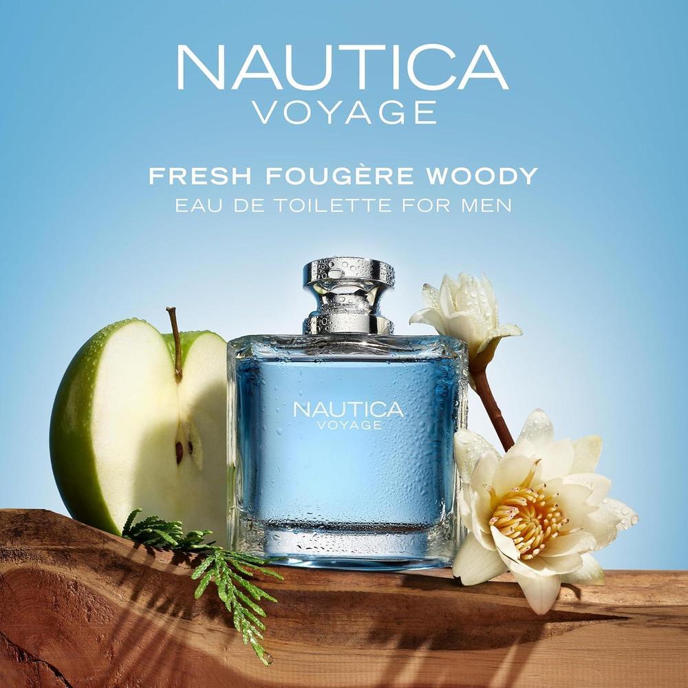 Voyage Eau De Toilette 200ml Fragrance