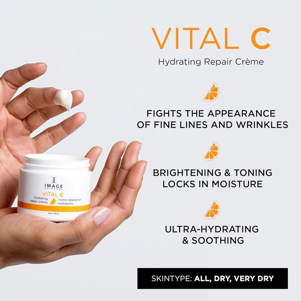 Vital C Hydrating Repair Crème 57ml