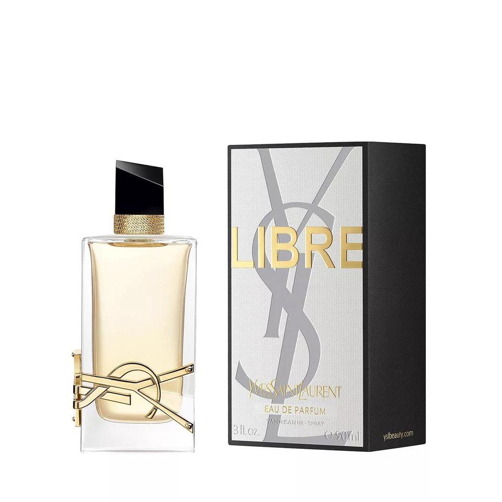 YSL Libre for Women Eau de Parfum Spray, 3.0 Ounce