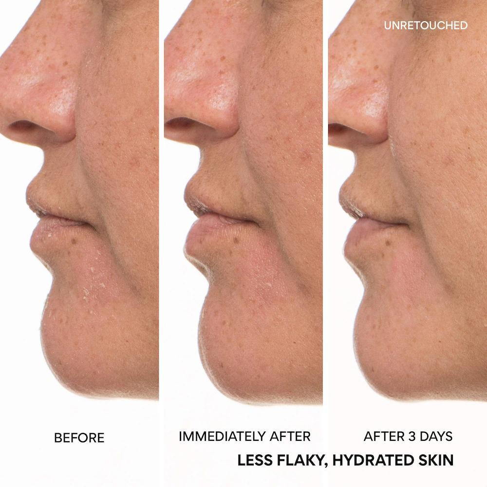 Green Tea Ceramide Milk Toner for Hydration & Barrier Repair