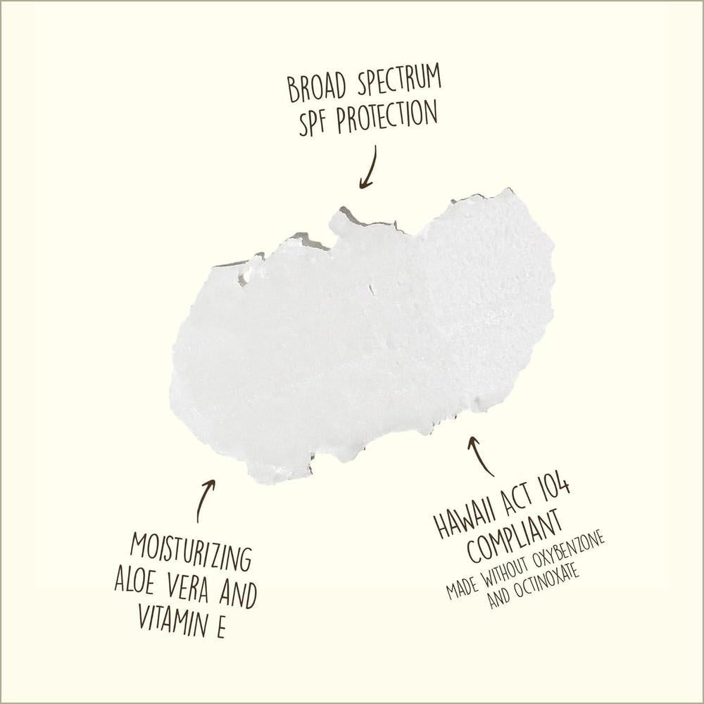 Sun Bum Lip Balm SPF 30 Assorted Flavors Pack