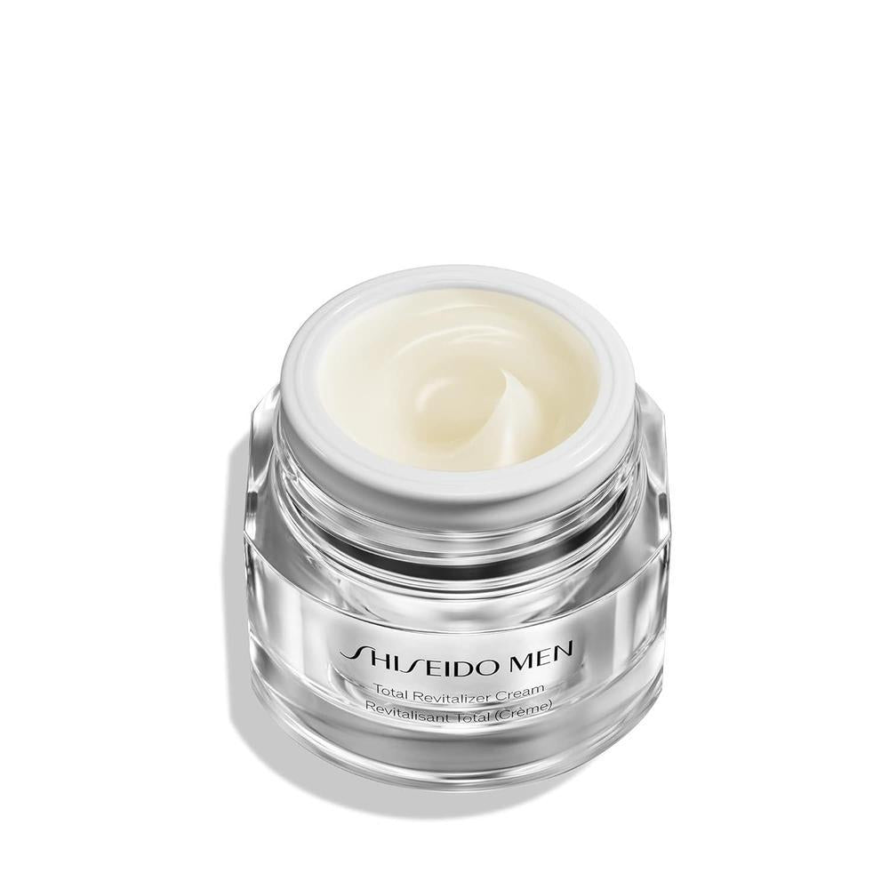 Men Total Revitalizer Cream Anti-Aging Moisturizer 50ml