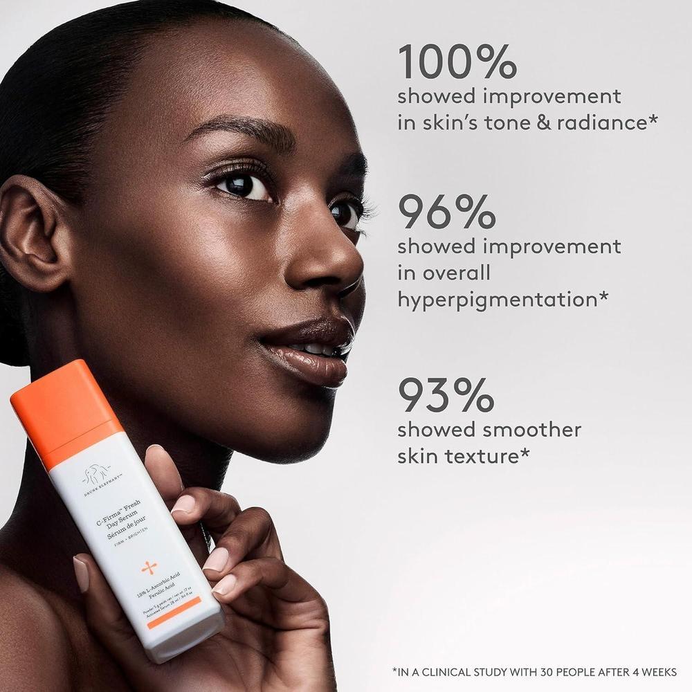 C-Firma Fresh Day Serum 15% Vitamin C 28ml