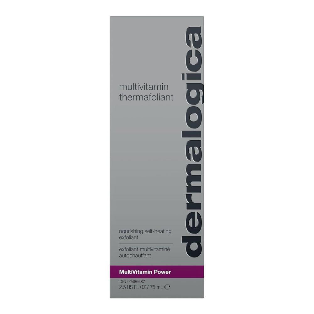 Dermalogica Exfoliator Scrub With Salicylic Acid 75ml