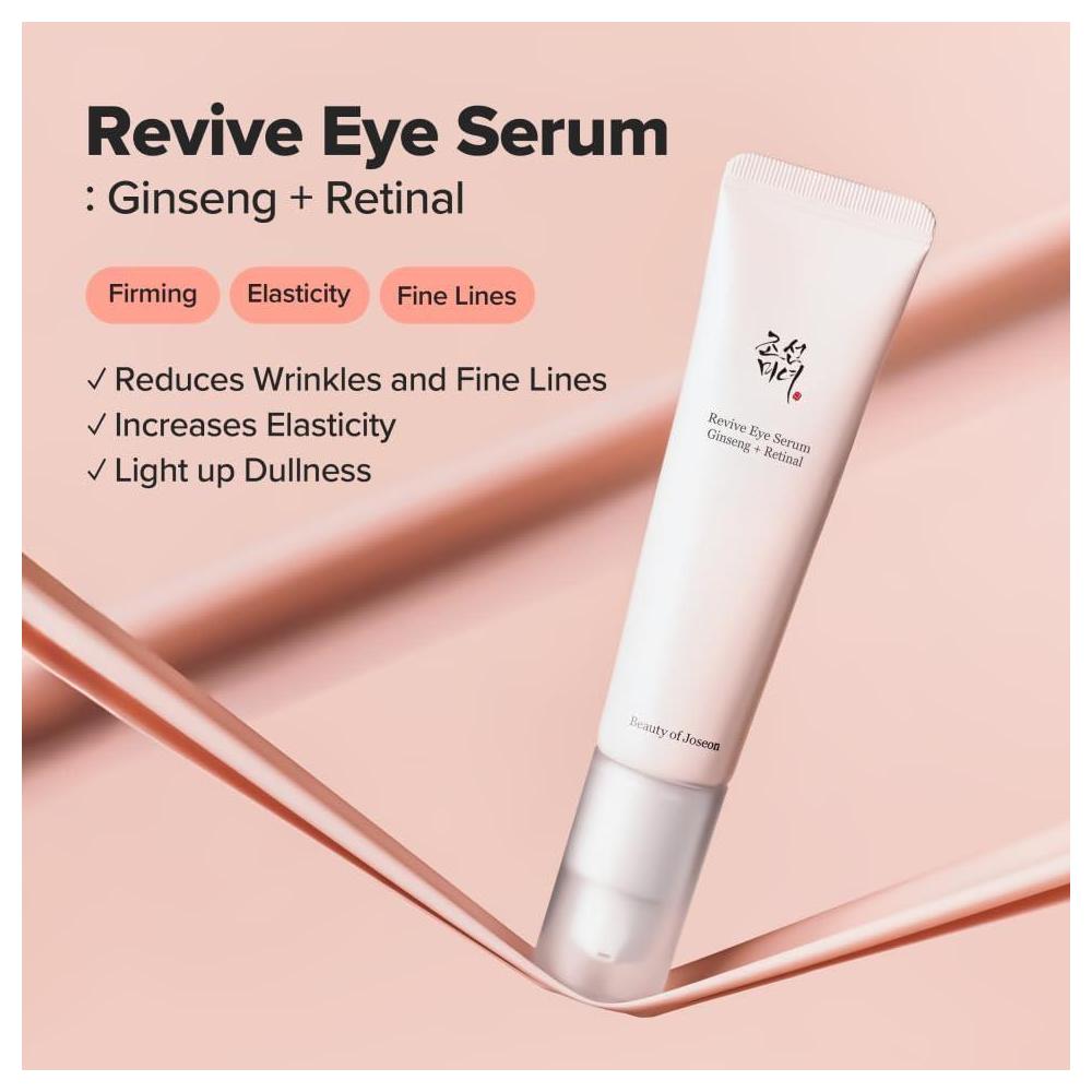 Revive Eye Serum 30ml