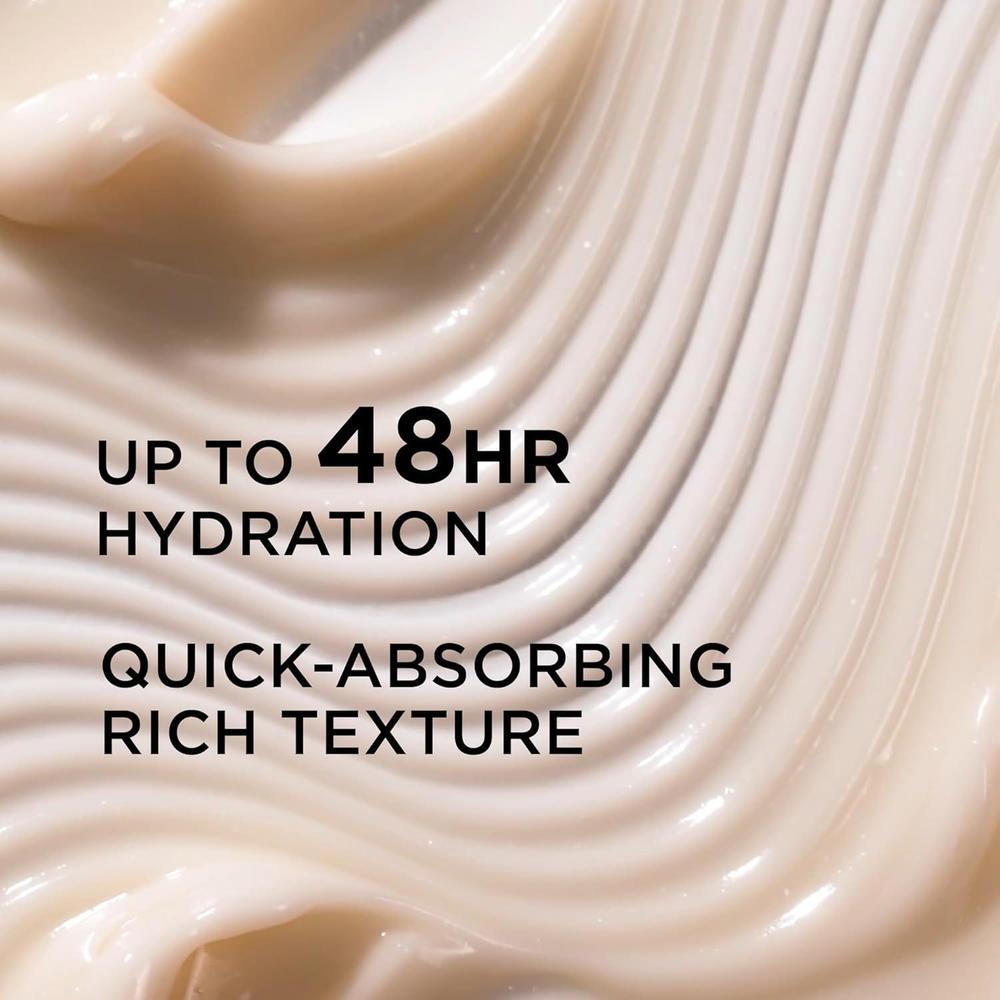 Confidence In A Cream Hydrating Face Moisturizer 60ml