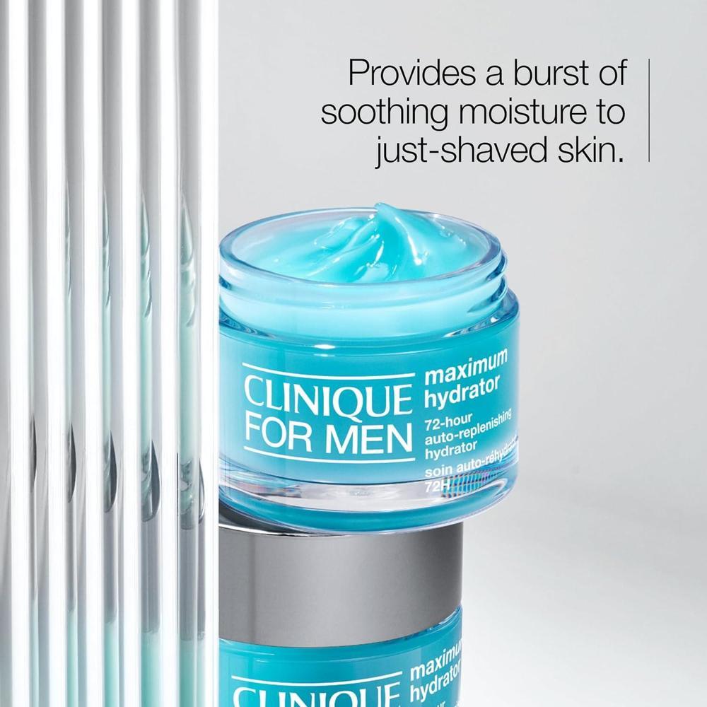 Maximum Hydrator 72-Hour Moisturizer 50ml