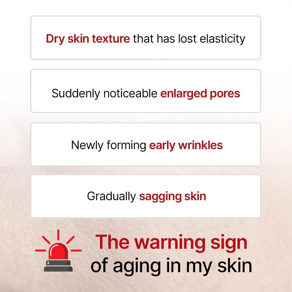 Vita A Retinal Shot Tightening Booster 0.1% Retinal 15ml