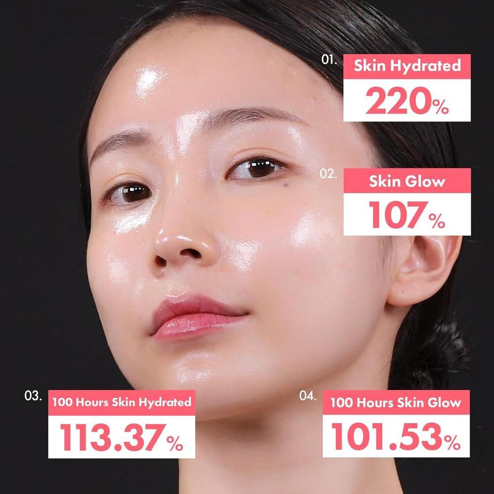 Real Collagen Fit Peel-off Mask 50ml
