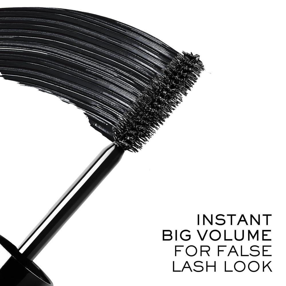 Monsieur Big Volumizing Mascara Black