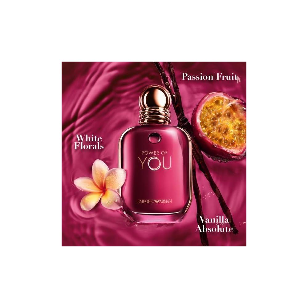 Skincare Women's Perfume Fresh Fruity Floral Fragrance 462 ml