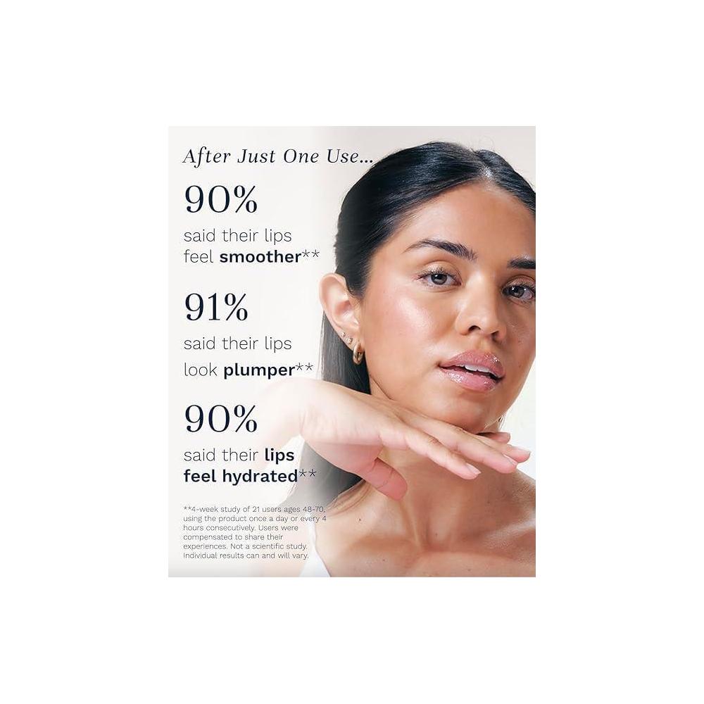Plumping Lip Gloss