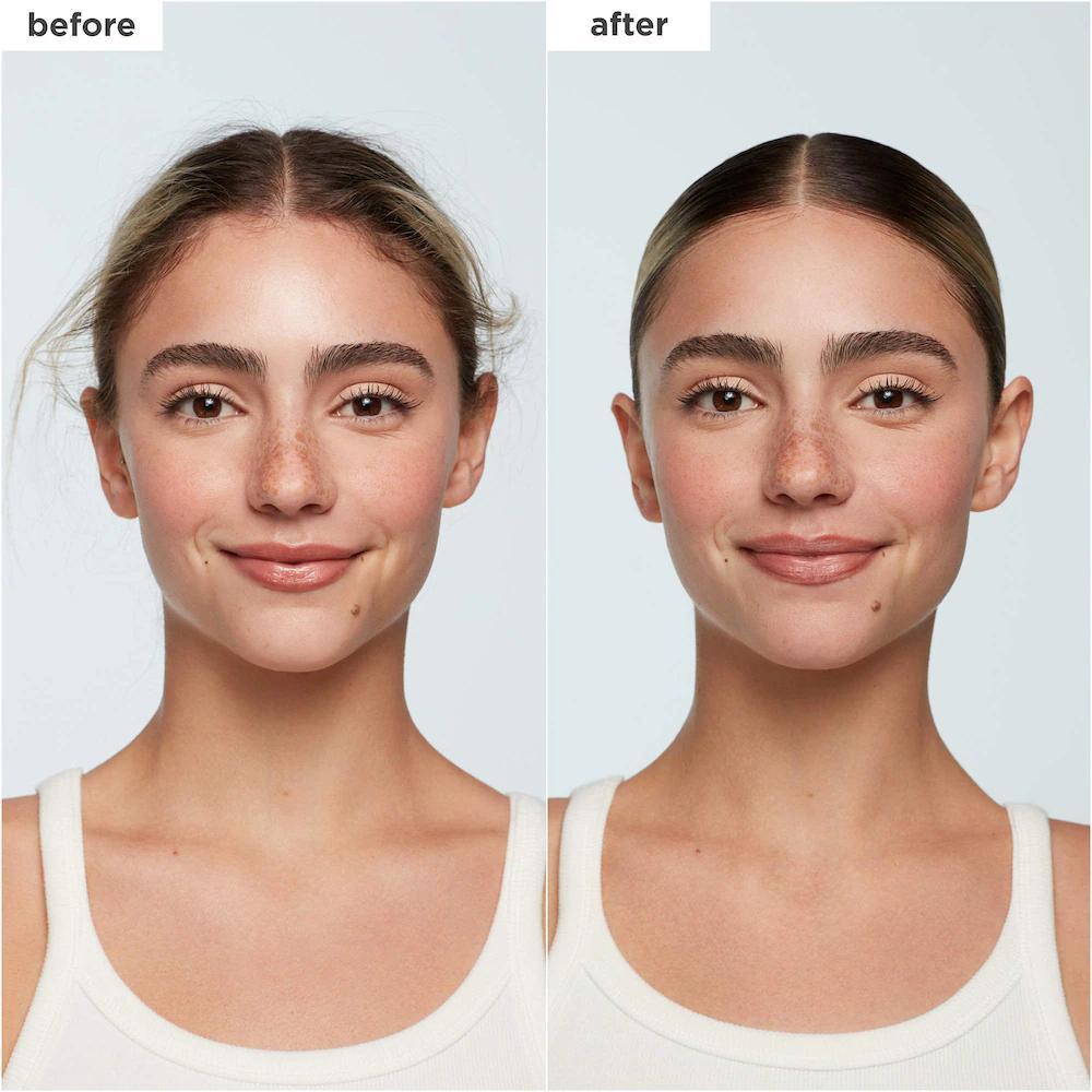 Style + Treat™ Hair Sleek Stick + Limited Edition Key Chain Gift Set