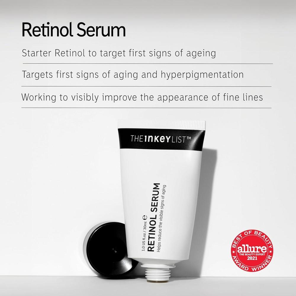 Retinol Serum 30ml